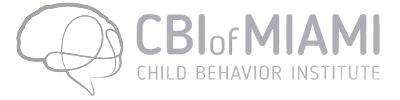 Logomarca CBI of Miami