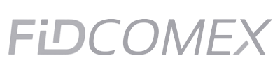 Logomarca FID Comex