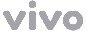Logomarca Vivo