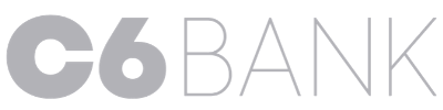 Logomarca C6 Bank